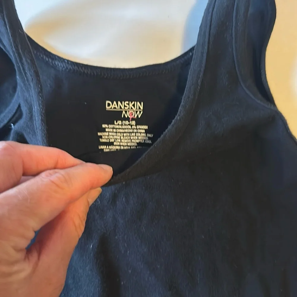 3 Leotard Bundle